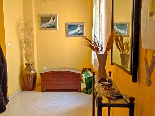 Piso en Venta en Cheste