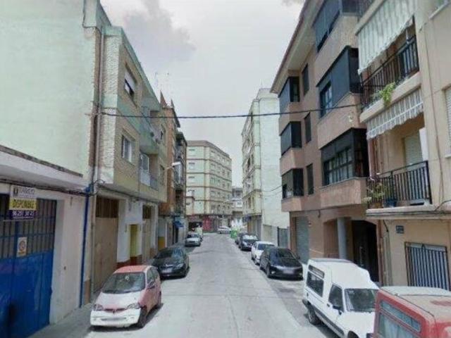 Piso en Venta en Cheste