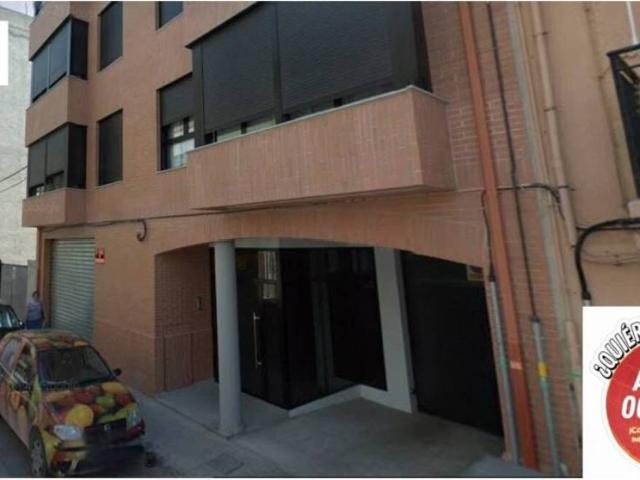 Piso en Venta en Cheste