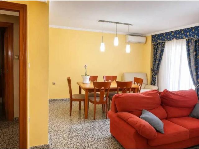 Piso en Venta en Cheste