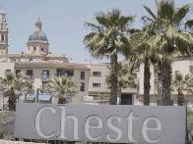 Piso en Venta en Cheste