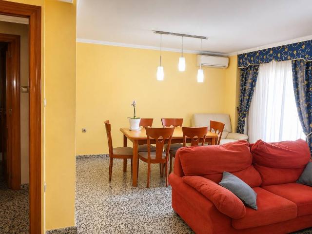 Piso en Venta en Cheste