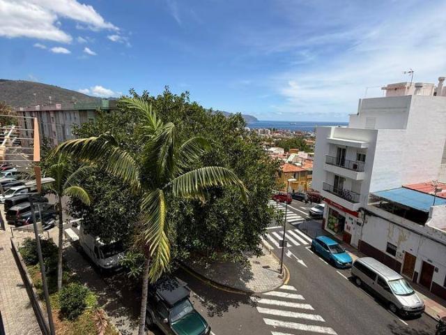 Piso en Venta en Chimisay Las Delicias Miramar