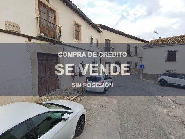 Piso en venta en Chinchón. Vivienda 370 m 5 hab. en Chinchon. Pisos.