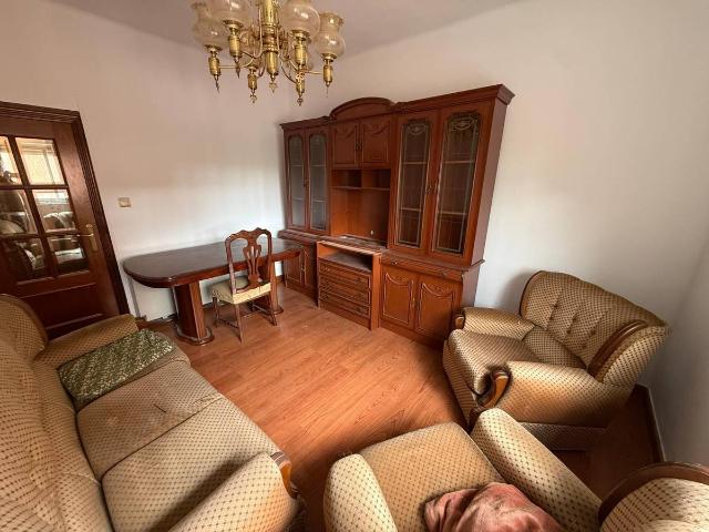 Piso en Venta en Chinchibarra