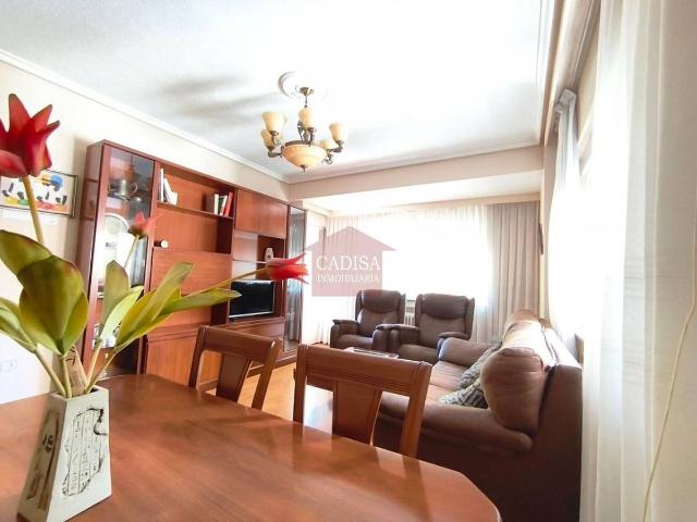 Piso en Venta en Chinchibarra