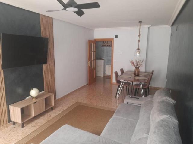 Piso en venta en Chinchilla de Monte Aragón, Chinchilla