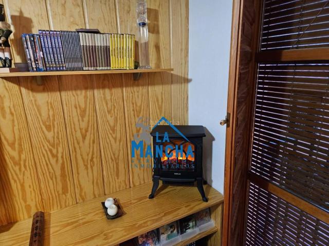 Piso en venta en Chinchilla de Monte Aragón. INMOBILIARIA LA MANCHA VENDE PISO EN CHINCHILLA. Pisos Chinchilla de Monte.