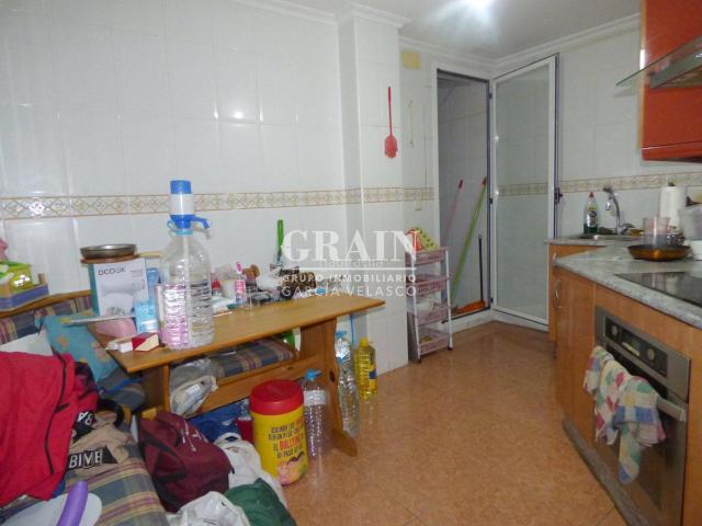 Piso en venta en Chinchilla de Monte Aragón. Piso en venta en Chinchilla De MonteAragon, 3 dormitorios. Pisos Chinchilla de Monte.