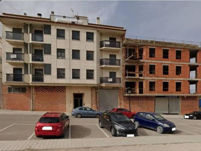 Piso en Venta en Chinchilla de Monte Aragón