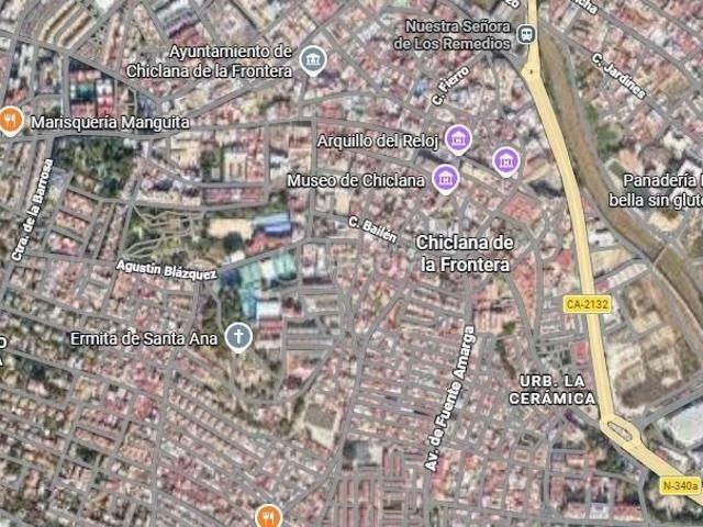 Piso en venta en Chiclana de la Frontera, Núcleo urbano. NPL PISO. Pisos Chiclana de la.