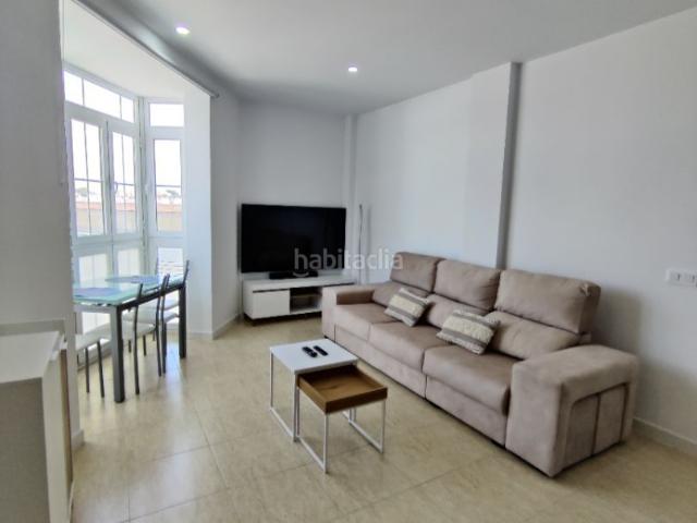 Piso en venta en Chiclana de la Frontera, Núcleo urbano. Piso reformado y amueblado en Chiclana centro. Pisos Chiclana de la.