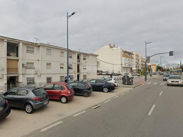 Piso en venta en Chiclana de la Frontera, Núcleo urbano. Pisos Chiclana de la.