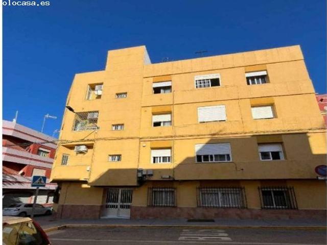 Piso en Venta en Chiclana de la Frontera, Cádiz
