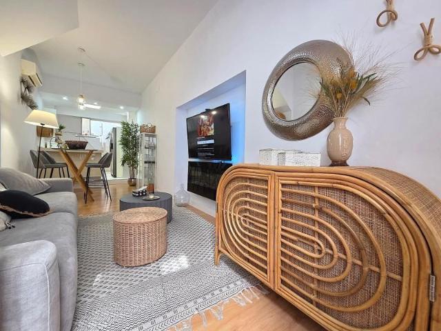 Piso en venta en Chiclana de la Frontera, Centro