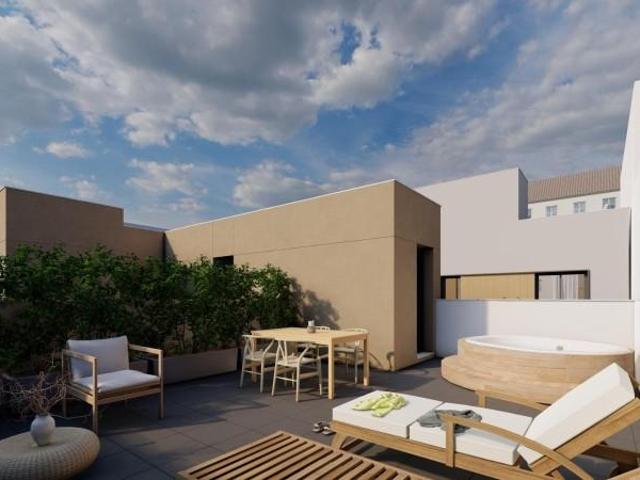 Piso en venta en Chiclana de la Frontera, Centro