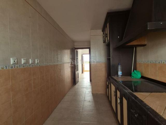 Piso en venta en Chiclana de la Frontera, La Banda Campo de Fútbol. MJ 0755 PISO CALLEJÓN DE LA ROSA. Pisos Chiclana de la.