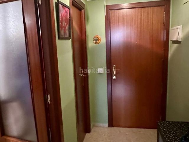 Piso en venta en Chiclana de la Frontera, La Banda Campo de Fútbol. PISO EN VENTA EN HUERTA ROSARIO 3º PLANTA CON ASCENSOR Y TRASTERO. Pisos Chiclana de la.