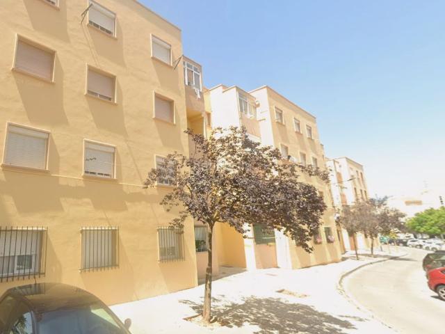 Piso en venta en Chiclana de la Frontera, La Banda Campo de Fútbol. Pisos Chiclana de la.