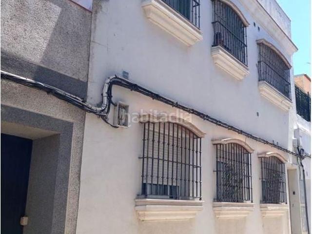Piso en venta en Chiclana de la Frontera, La Banda Campo de Fútbol. SE VENDE inmueble ALQUILADO en Chiclana de la Frontera. Pisos Chiclana de la.
