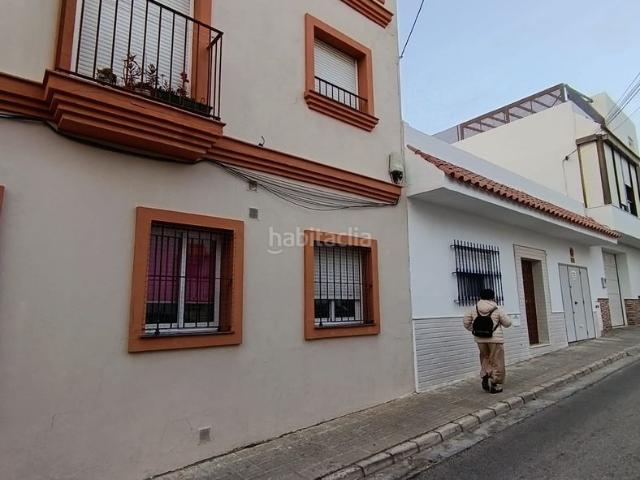 Piso en venta en Chiclana de la Frontera, La Banda Campo de Fútbol. Solvia Inmobiliaria Piso Chiclana de la Frontera. Pisos Chiclana de la.