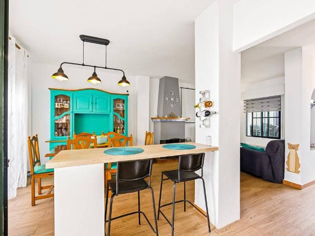 Piso en Venta en Chiclana de la Frontera