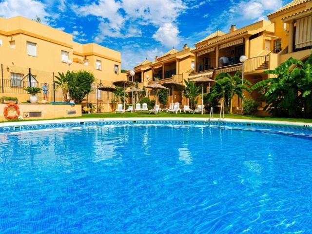 Piso en Venta en Chiclana de la Frontera