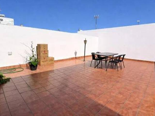 Piso en Venta en Chiclana de la Frontera