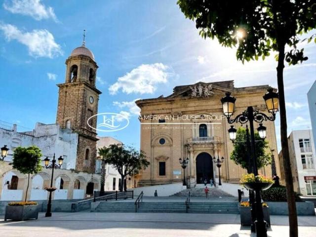 Piso en venta en Chiclana de la Frontera