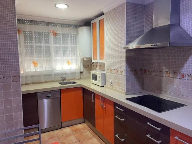 Piso en Venta en Chiclana de la Frontera