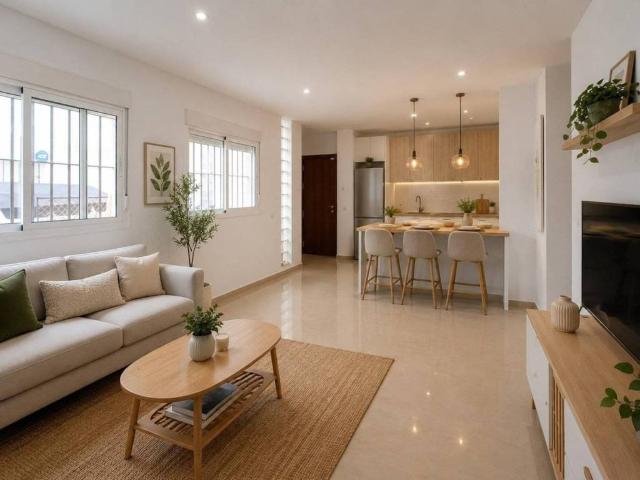 Piso en Venta en Chiclana de la Frontera