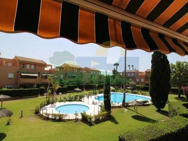 Piso en Venta en Chiclana de la Frontera