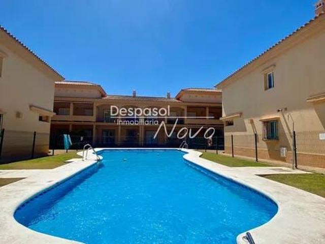 Piso en Venta en Chiclana de la Frontera