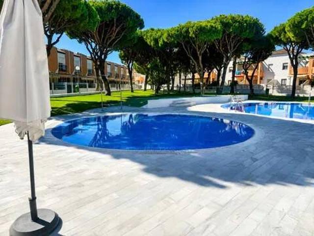 Piso en Venta en Chiclana de la Frontera
