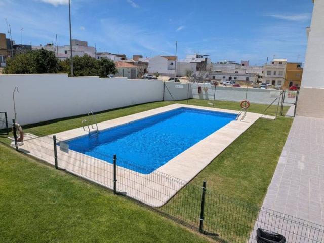 Piso en Venta en Chiclana de la Frontera