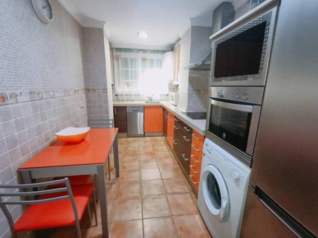 Piso en Venta en Chiclana de la Frontera