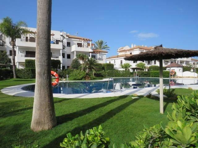 Piso en Venta en Chiclana de la Frontera