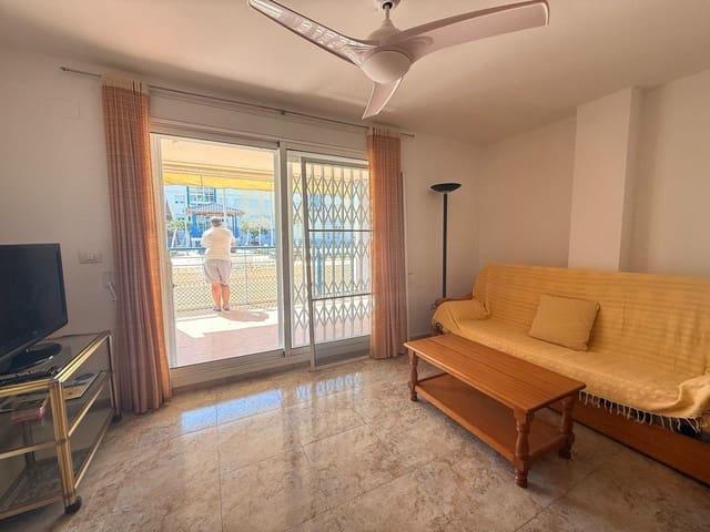 Piso en venta en Chilches, Castellón Costa Azahar
