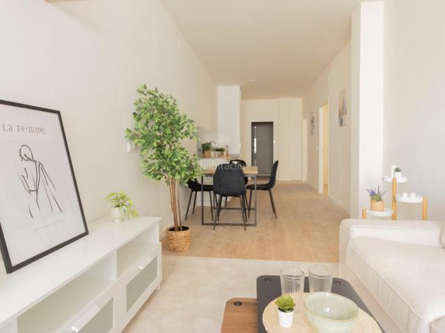 Piso en venta en Chilches. Invierte en tu Futuro en Chilches pueblo! Promoción de 5 plantas bajas a estrenar. Pisos.
