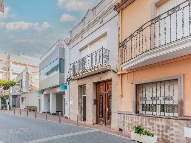 Piso en Venta en Chilches / Xilxes