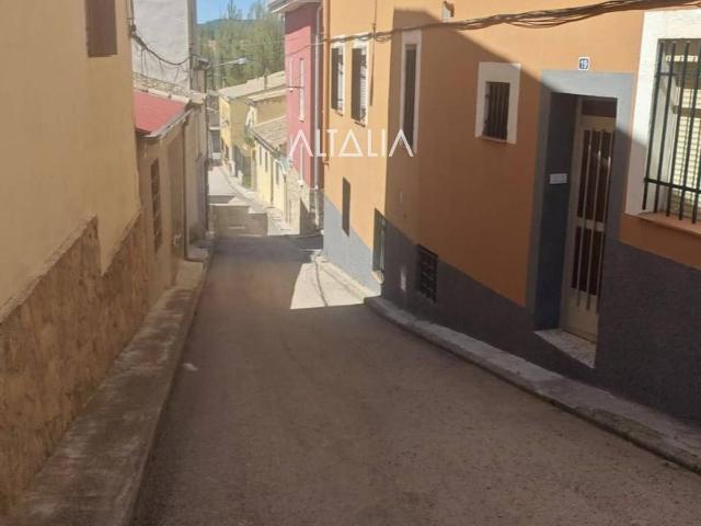 Piso en Venta en Chillarón de Cuenca