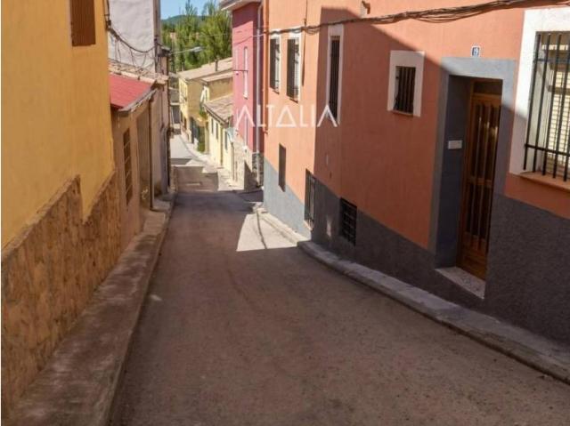 Piso en Venta en Chillarón de Cuenca