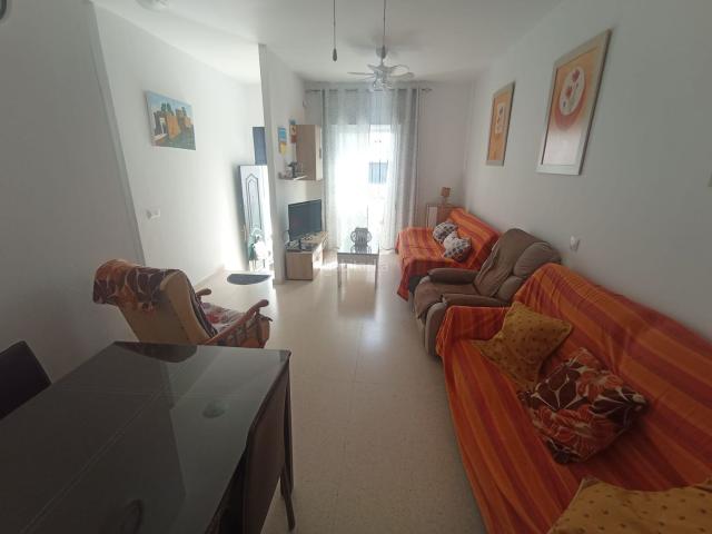 Piso en venta en Chipiona, Avenida de Rota. Pisos.
