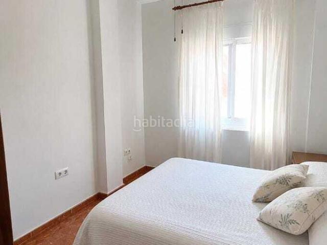 Piso en venta en Chipiona, Centro. Pisos.