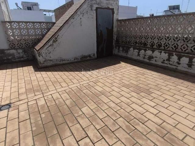 Piso en venta en Chipiona, Centro. Pisos.