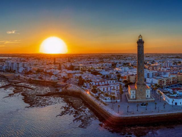 Piso en venta en Chipiona, Playa Cruz del Mar. RESIDENCIAL POZO DEL REY. Pisos.