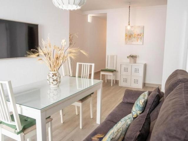 Piso en venta en Chipiona, Regla