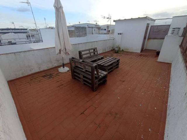 Piso en Venta en Chipiona