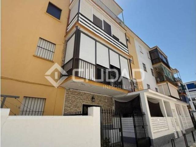 Piso en Venta en Chipiona