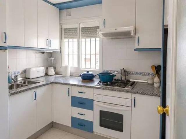 Piso en Venta en Chipiona